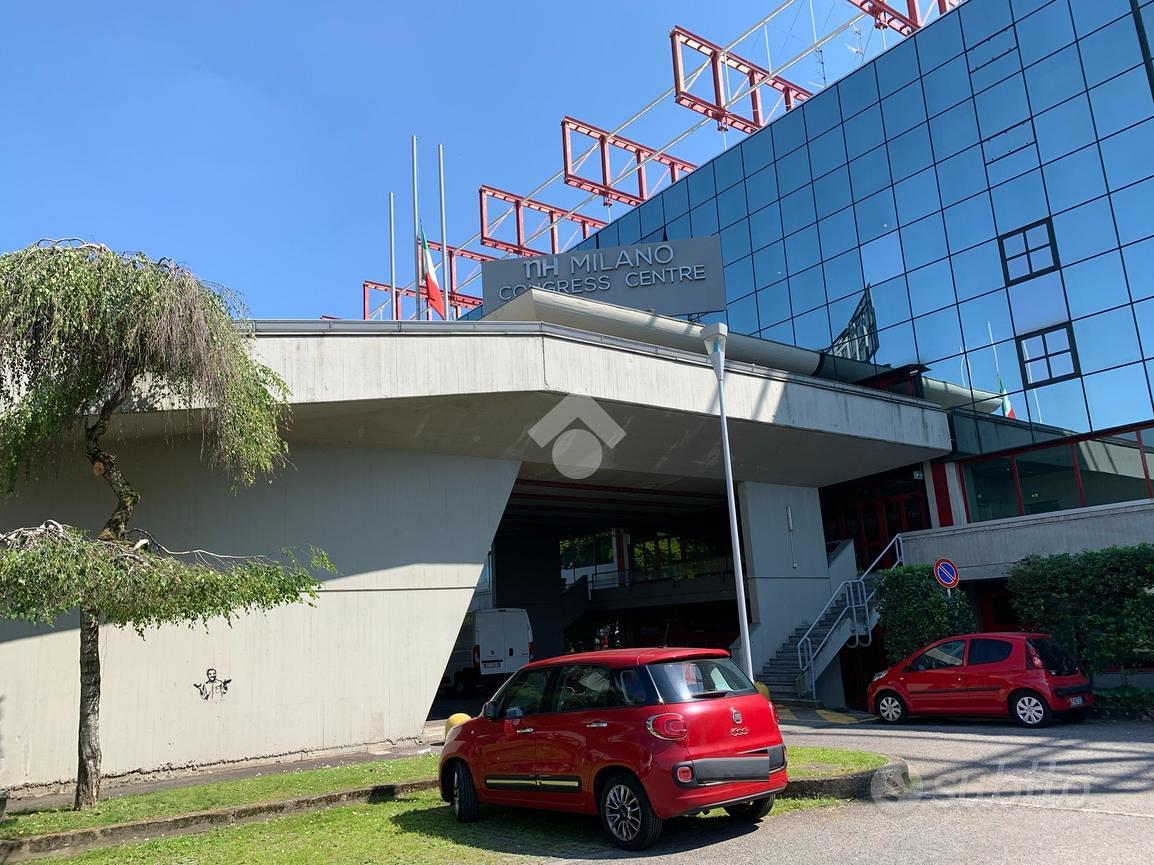 UFFICIO A ASSAGO - Vista 3