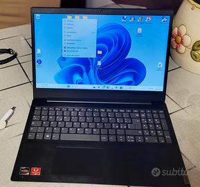 Lenovo s145 ryzen3 Full HD