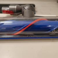 spazzola dyson originale nuova