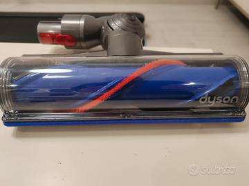 spazzola dyson originale nuova
