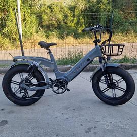 Fat bike reset seven 20x3.5