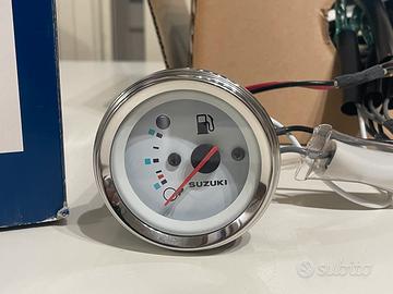 INDICATORE CARBURANTE SUZUKI dal DF40 al DF250