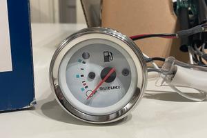 INDICATORE CARBURANTE SUZUKI dal DF40 al DF250