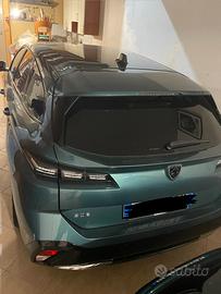 Peugeout 308 sw