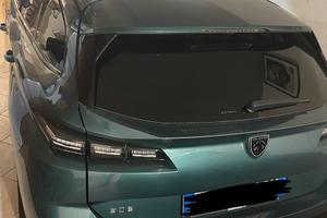 Peugeout 308 sw