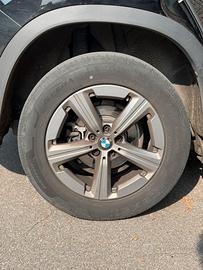 Cerchi in lega originali BMW e MINI