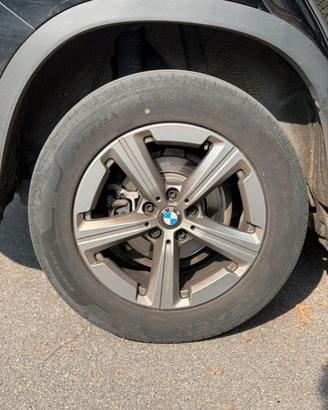 Cerchi in lega originali BMW e MINI