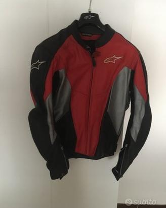 Giacca Alpinestar