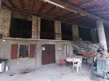 Fabbricato rurale a Cordenons