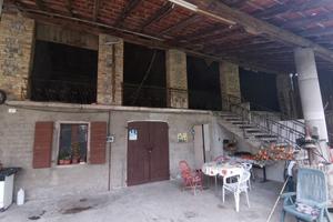 Fabbricato rurale a Cordenons