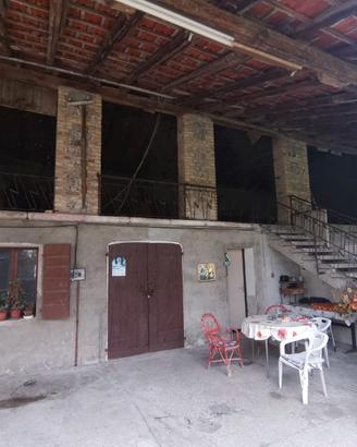 Fabbricato rurale a Cordenons
