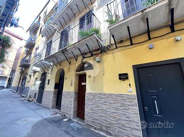 3 LOCALI A PALERMO