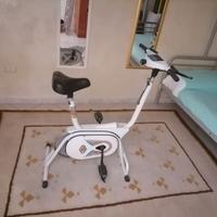 Cyclette 