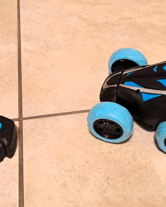 Macchina Telecomandata per Bambini
