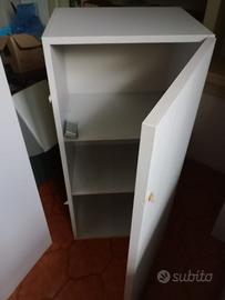 Essebi- Pensili alti cucina, cappa,