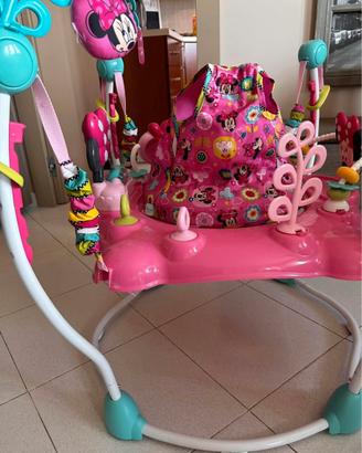 Palestrina minnie