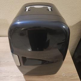 Minifrigo Scaldavivande Pininfarina da viaggio