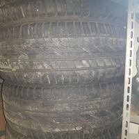 Gomme 265.50.20