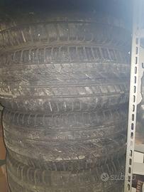 Gomme 265.50.20