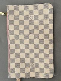 Borsa usata e in buono stato