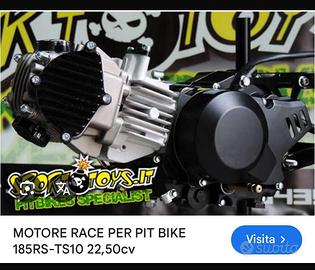 Motore pit bike