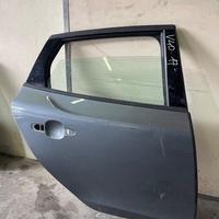 Porta - Portiera Posteriore Destra Per Volvo V40