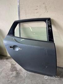 Porta - Portiera Posteriore Destra Per Volvo V40