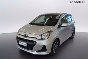 HYUNDAI i10 2ª serie - i10 1.0 MPI Tech