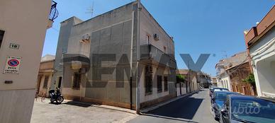 Casa Indipendente - Ragusa