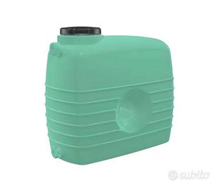 SERBATOIO ACQUA POTABILE 750LT