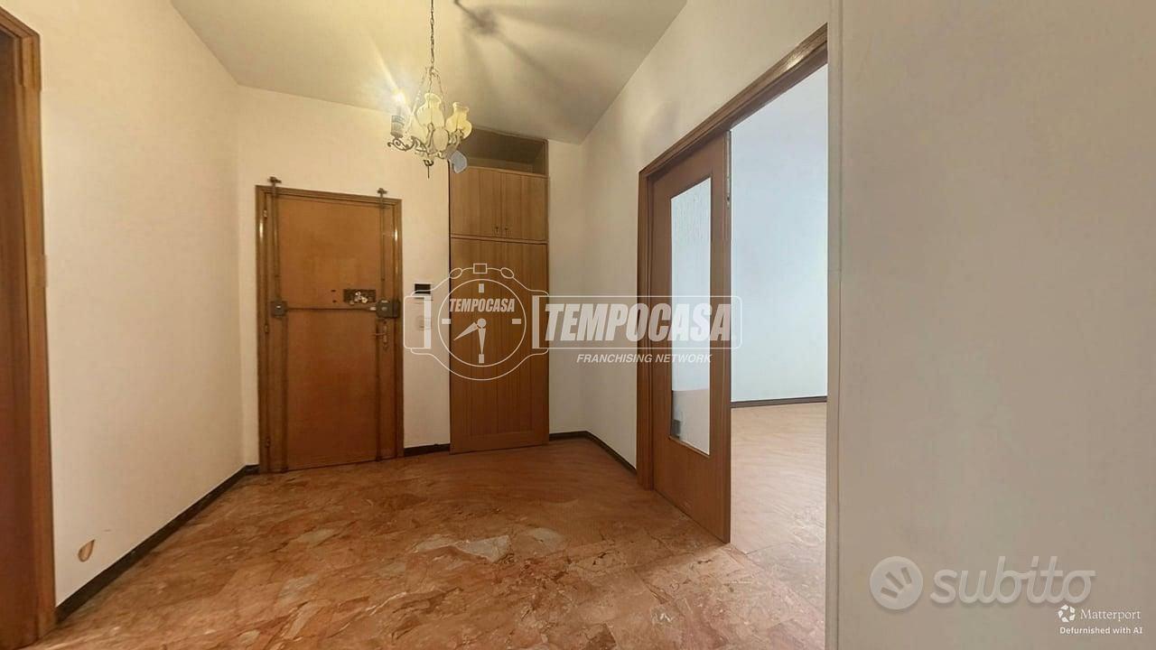 Appartamento – Torino, Lingotto, Circoscrizione 8 - Vista 5