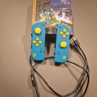 JOYSTICK ZELDA PER NINTENDO SWITCH 