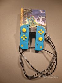 JOYSTICK ZELDA PER NINTENDO SWITCH 