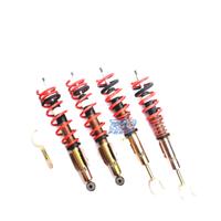 KIT SOSPENSIONE FILETTATA EIBACH MTS BMW F01 08-15