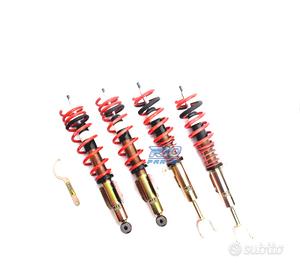 KIT SOSPENSIONE FILETTATA EIBACH MTS BMW F01 08-15