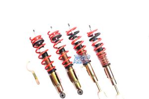 KIT SOSPENSIONE FILETTATA EIBACH MTS BMW F01 08-15