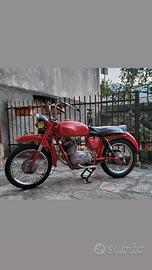 moto guzzi stornello  (LEGGETE BENE)