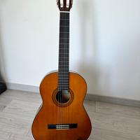 Chitarra classica