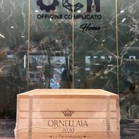 ORNELLAIA 2020 "LA PROPORZIONE"