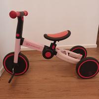 Triciclo Kinderkraft 4 Trike