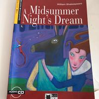 A midsummer nightmare,  adatto a livello B2