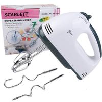 Sbattitore Elettrico Per Dolci