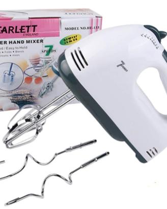 Sbattitore Elettrico Per Dolci