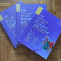 Le basi patologiche delle malattie, Robbins