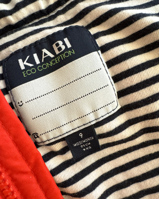 Smanicato Kiabi