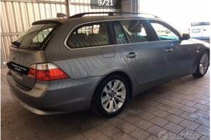 BMW Serie 525 (E60/61) - 2007