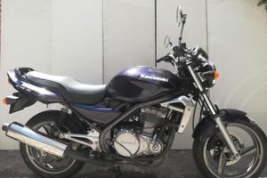 Kawasaki ER5 - 2003 - D'Epoca (Iscritta FMI)