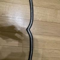 Frontalino con brillantini Uke