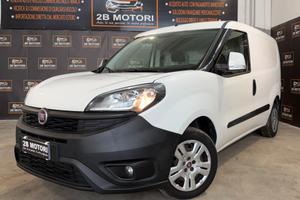 Fiat Doblo Doblò 1.3 MJT PC-TN Cargo Lamierato SX