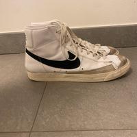 Scarpe Nike BLAZER '77 UNISEX - Sneakers alte